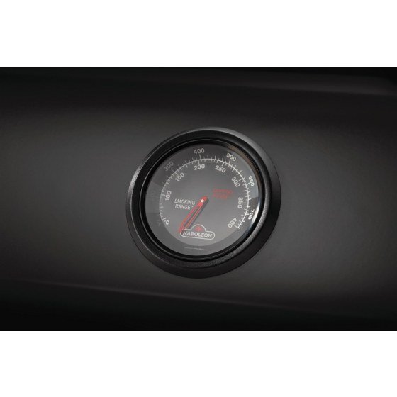 Napoleon Freestyle 365 z kuchenką boczną (2026)